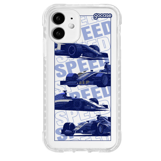 Capinha para celular  Carros Speed