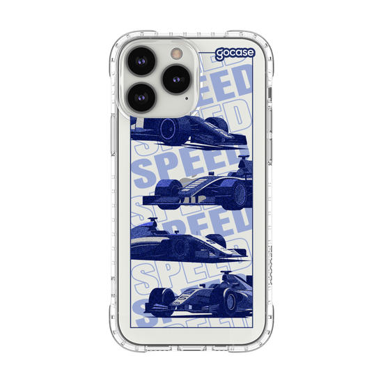Capinha para celular  Carros Speed
