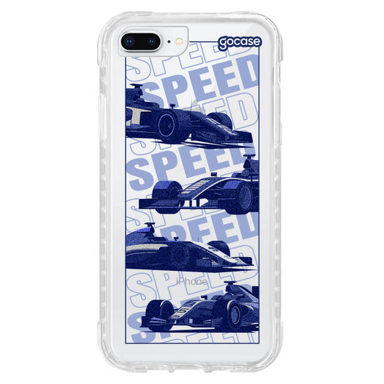 Capinha para celular  Carros Speed