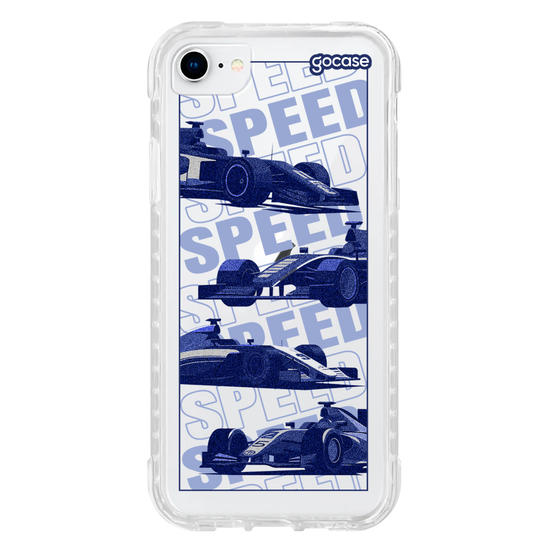 Capinha para celular  Carros Speed