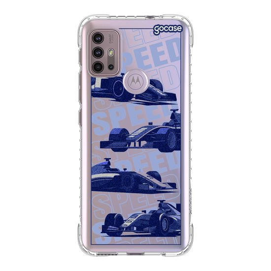 Capinha para celular  Carros Speed