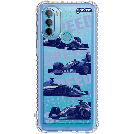 Capinha para celular  Carros Speed
