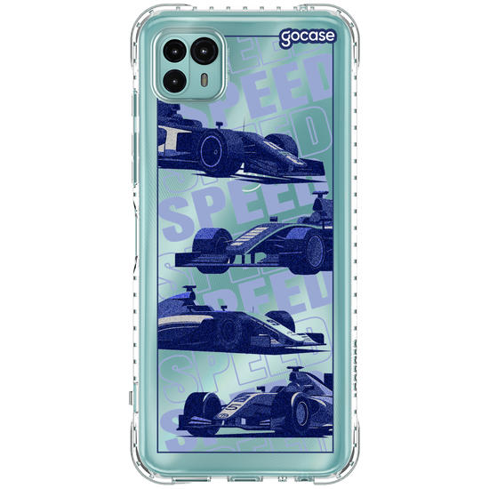 Capinha para celular  Carros Speed