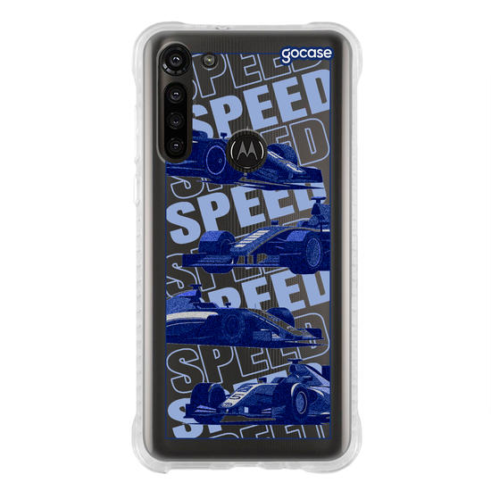 Capinha para celular  Carros Speed
