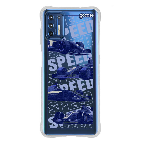 Capinha para celular  Carros Speed
