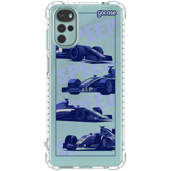 Capinha para celular  Carros Speed