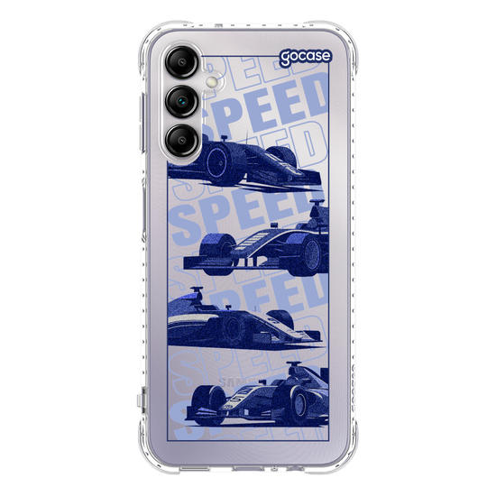 Capinha para celular  Carros Speed