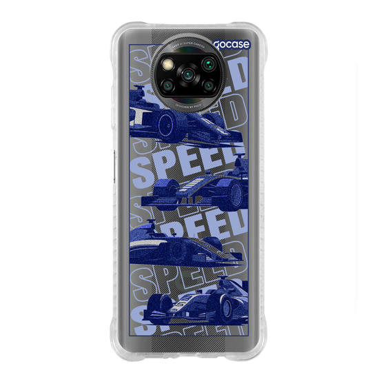  Carros Speed