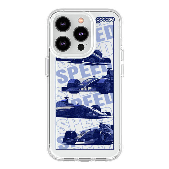 Capinha para celular  Carros Speed