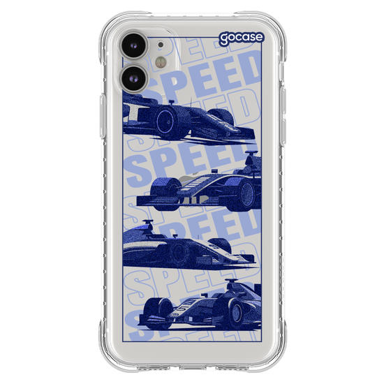 Capinha para celular  Carros Speed