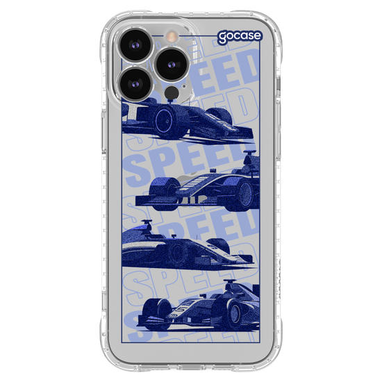Capinha para celular  Carros Speed