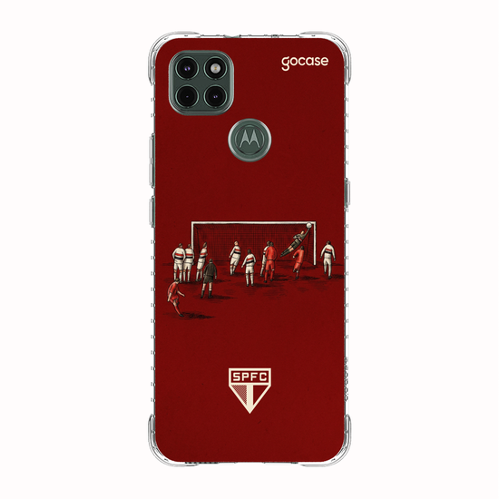  São Paulo - 2005 Memory