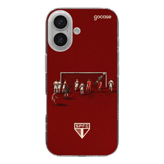  São Paulo - 2005 Memory