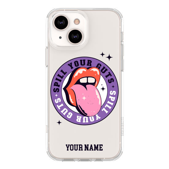 Spill Your Guts 2 Phone Case
