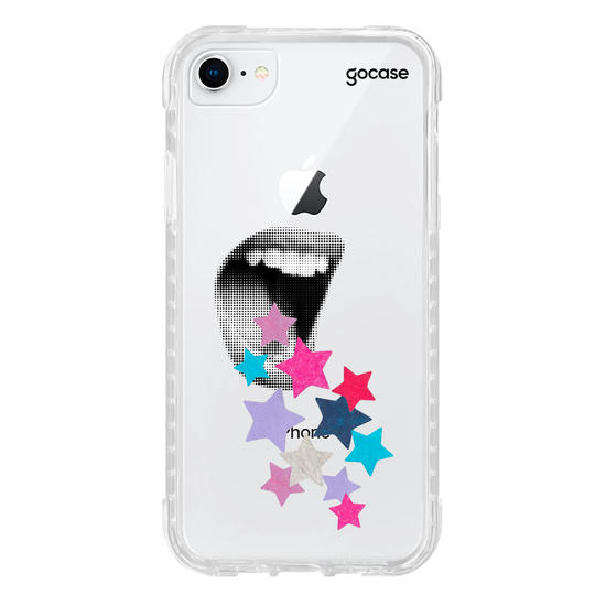 Capinha para celular  Spill Your Stars
