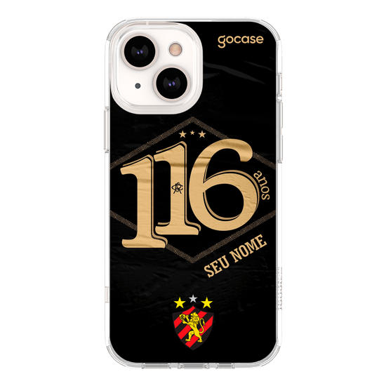 Capinha para celular Sport 116 Anos