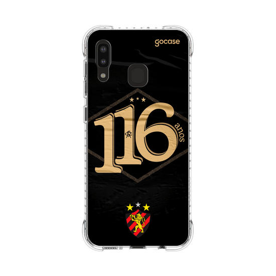 Capinha para celular Sport 116 Anos