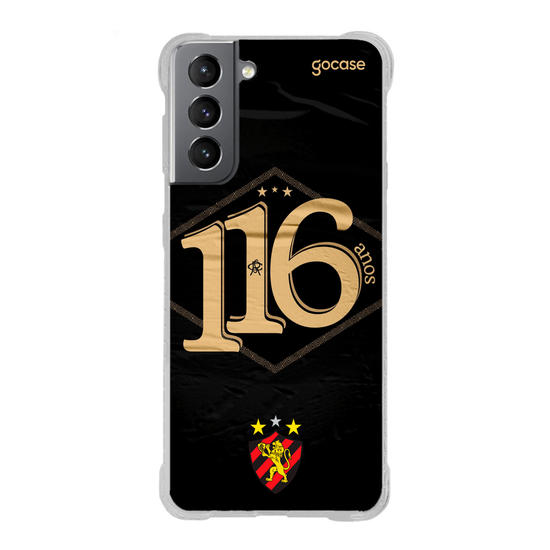 Capinha para celular Sport 116 Anos