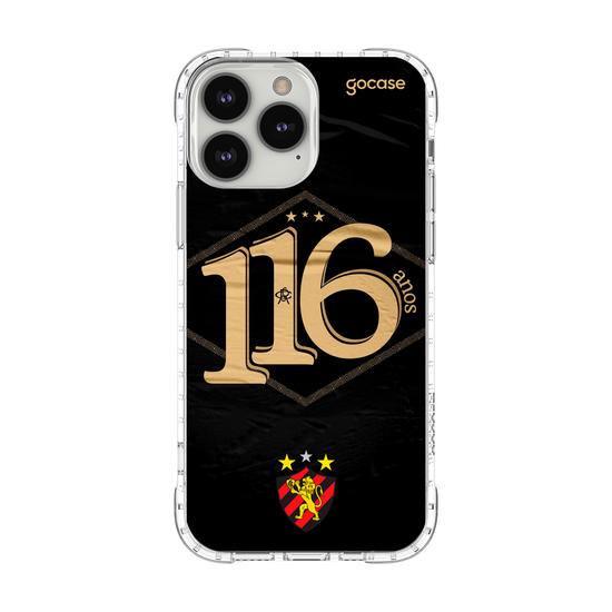 Capinha para celular Sport 116 Anos