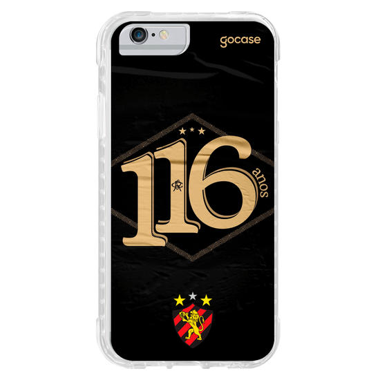 Capinha para celular Sport 116 Anos