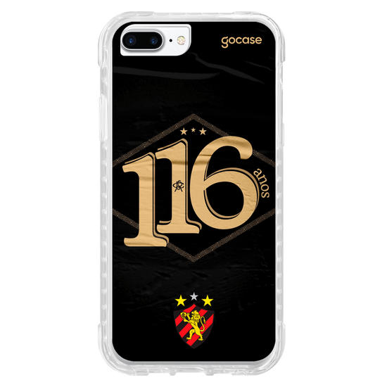 Capinha para celular Sport 116 Anos