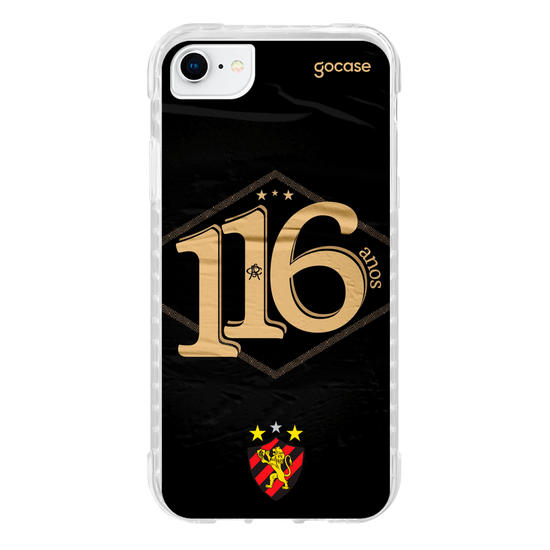 Capinha para celular Sport 116 Anos
