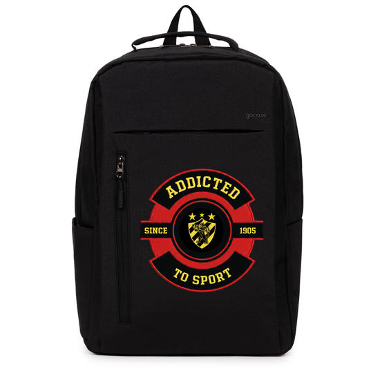 Mochila Executiva Slim - Sport - Addicted