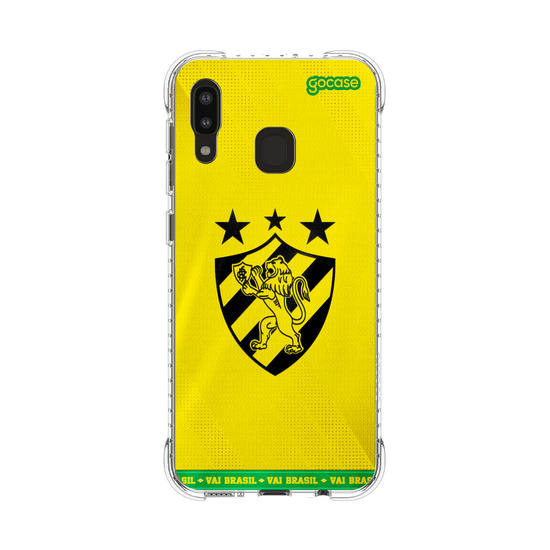 Capinha para celular  Sport - Brasil Core
