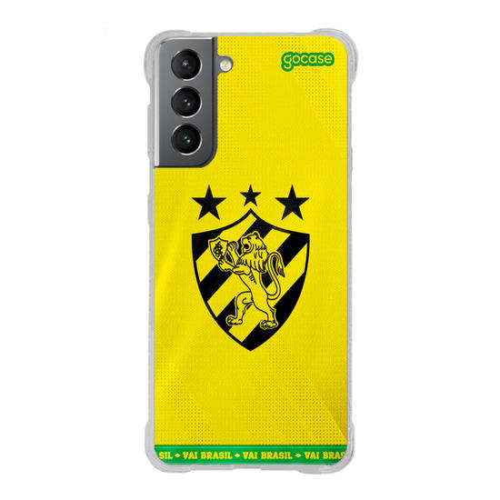Capinha para celular  Sport - Brasil Core