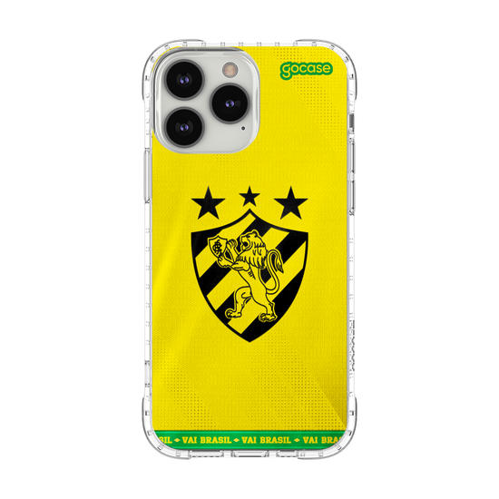 Capinha para celular  Sport - Brasil Core