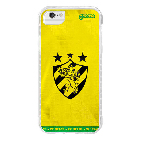 Capinha para celular  Sport - Brasil Core