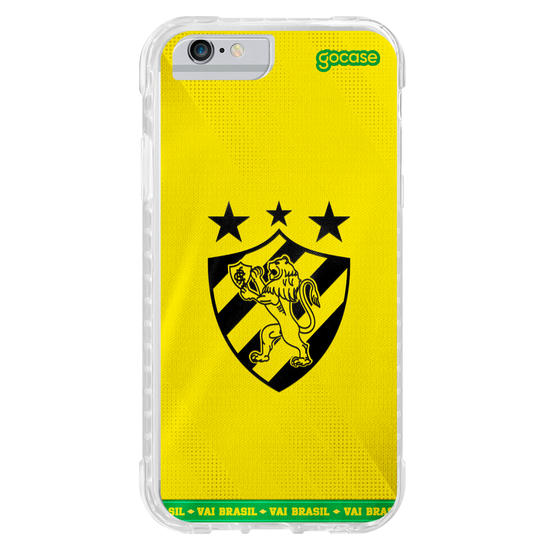 Capinha para celular  Sport - Brasil Core