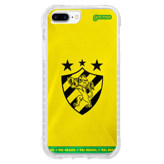 Capinha para celular  Sport - Brasil Core