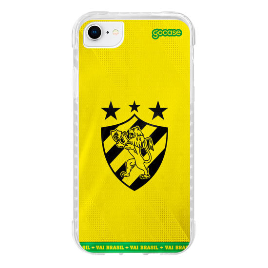 Capinha para celular  Sport - Brasil Core
