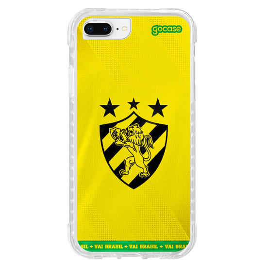 Capinha para celular  Sport - Brasil Core