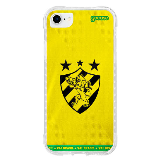 Capinha para celular  Sport - Brasil Core