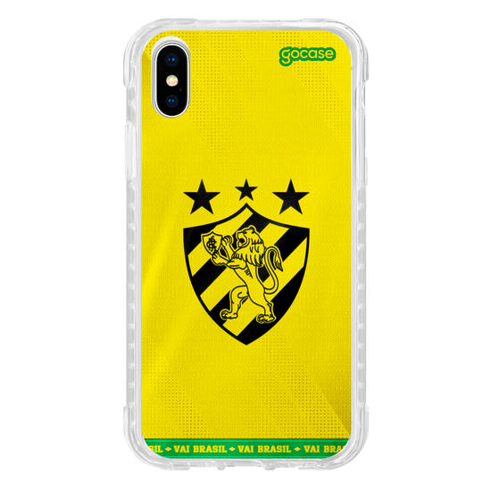 Capinha para celular  Sport - Brasil Core