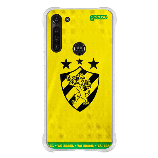 Capinha para celular  Sport - Brasil Core