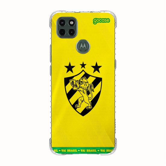 Capinha para celular  Sport - Brasil Core