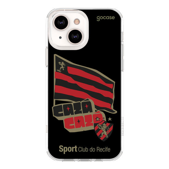 Capinha para celular Sport - Cazá