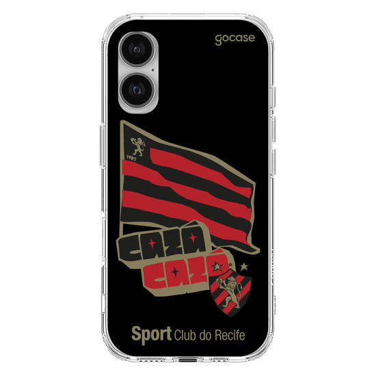 Capinha para celular  Sport - Cazá