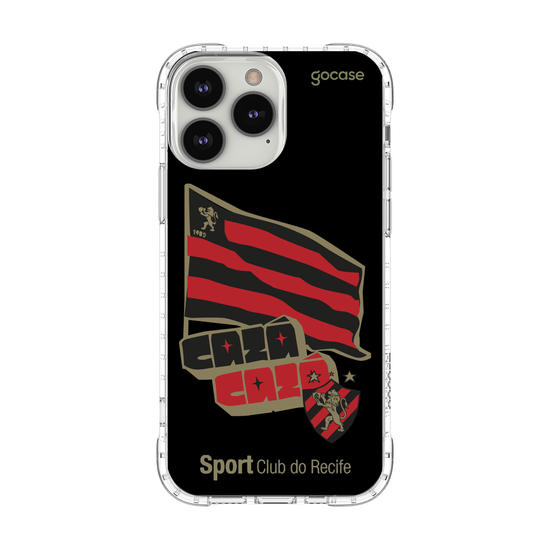 Capinha para celular  Sport - Cazá