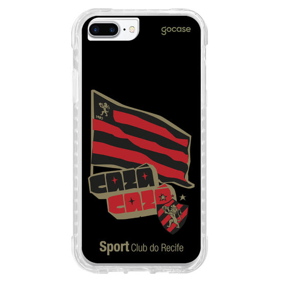 Capinha para celular  Sport - Cazá