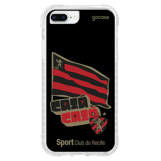 Capinha para celular  Sport - Cazá