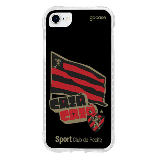 Capinha para celular  Sport - Cazá
