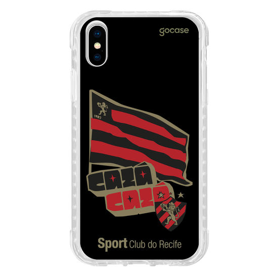 Capinha para celular  Sport - Cazá