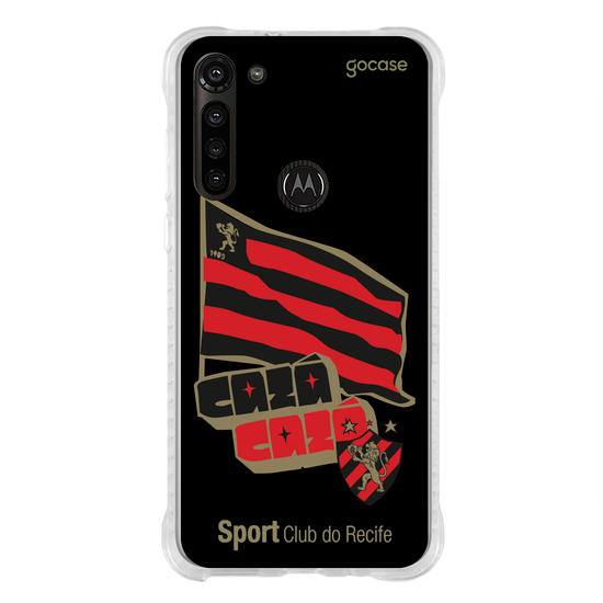 Capinha para celular  Sport - Cazá