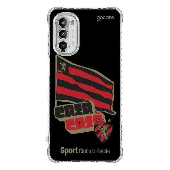 Capinha para celular  Sport - Cazá