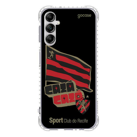 Capinha para celular  Sport - Cazá