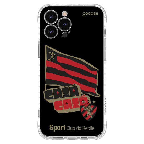 Capinha para celular  Sport - Cazá